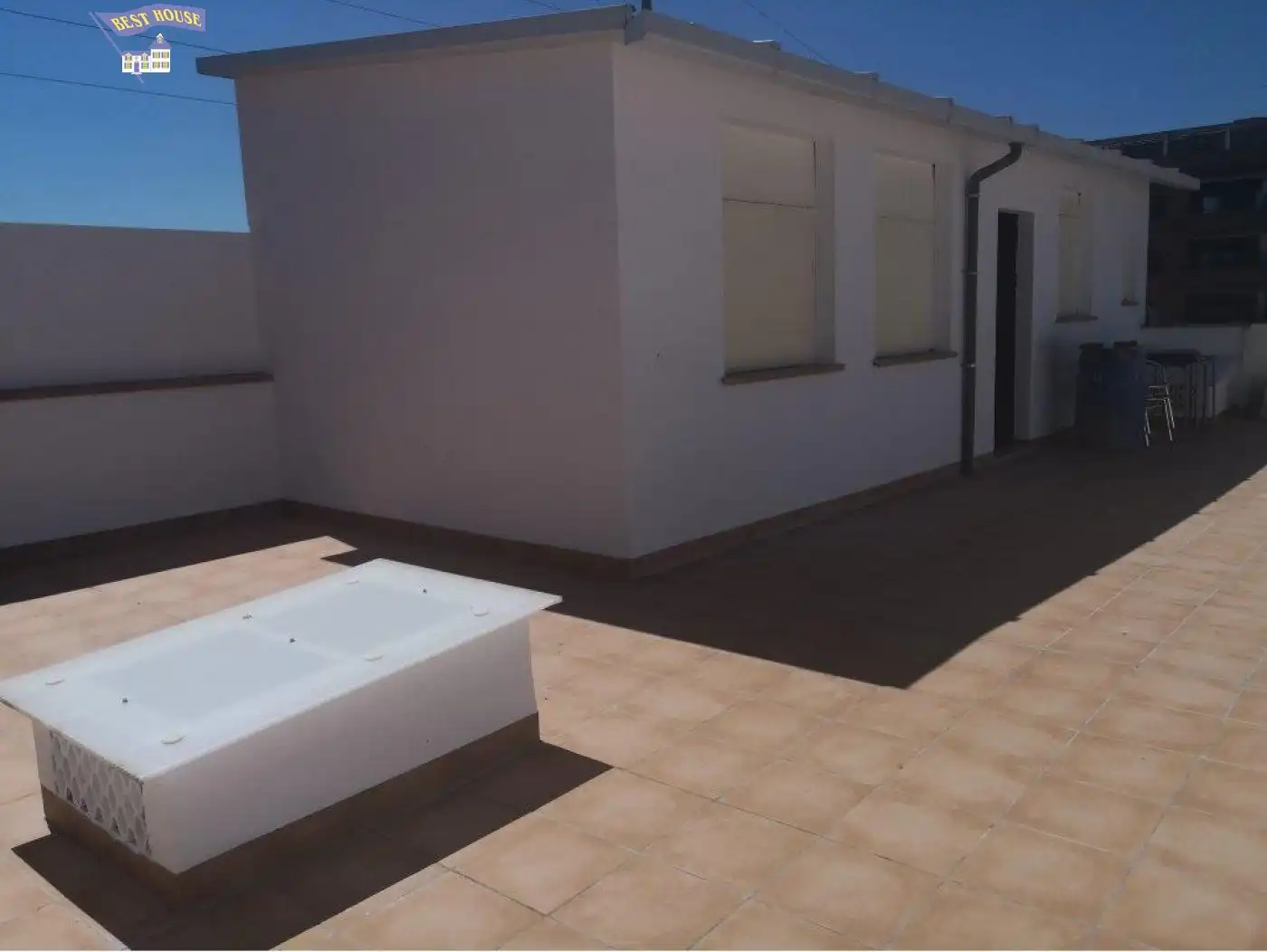 Local comercial en venta en Mercat