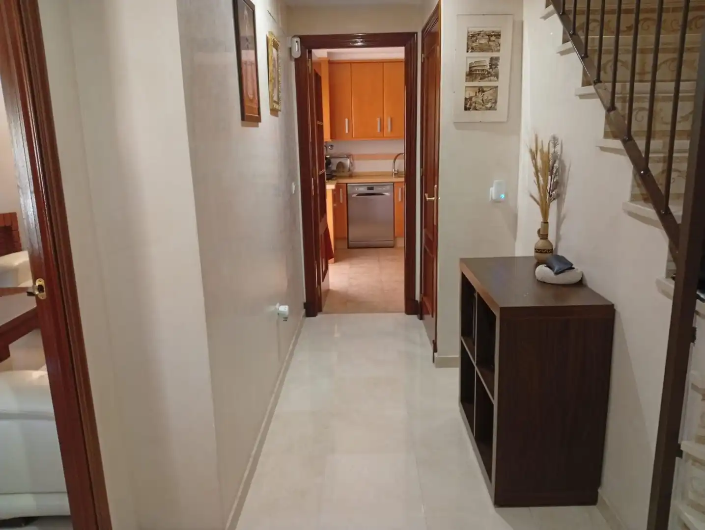 Casa adosada en venta en Alcalá de Guadaira con Aire acondicionado, Calefacción y Terraza