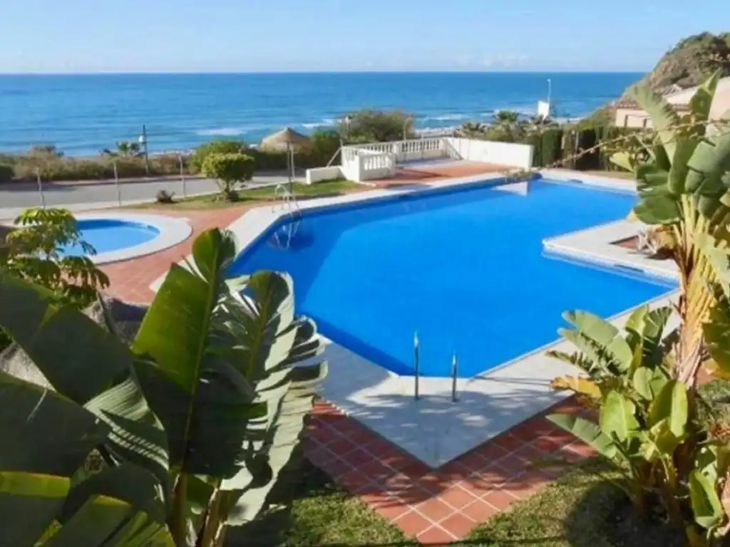 Villa mit Pool zum Verkauf in Urbanizacion Beach Club, imagen 28