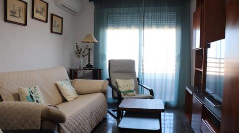 Photo 5 of Flat to rent in Carrer Mariano Benlliure, Reina Victoria - Miguel Hernández, Alicante