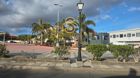 Foto 2 von Einfamilien-Reihenhaus zum Verkauf in Lanzarote, San Fernando, San Bartolomé de Tirajana