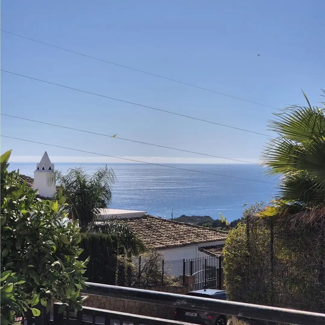 Apartament amb piscina en venda a Solymar