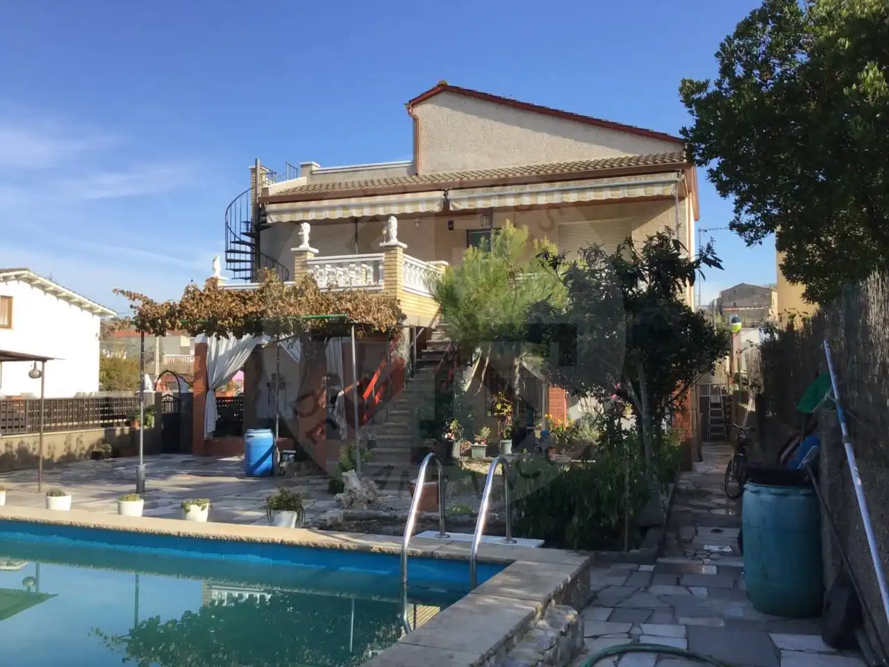 Houses for sale in Castellgalí