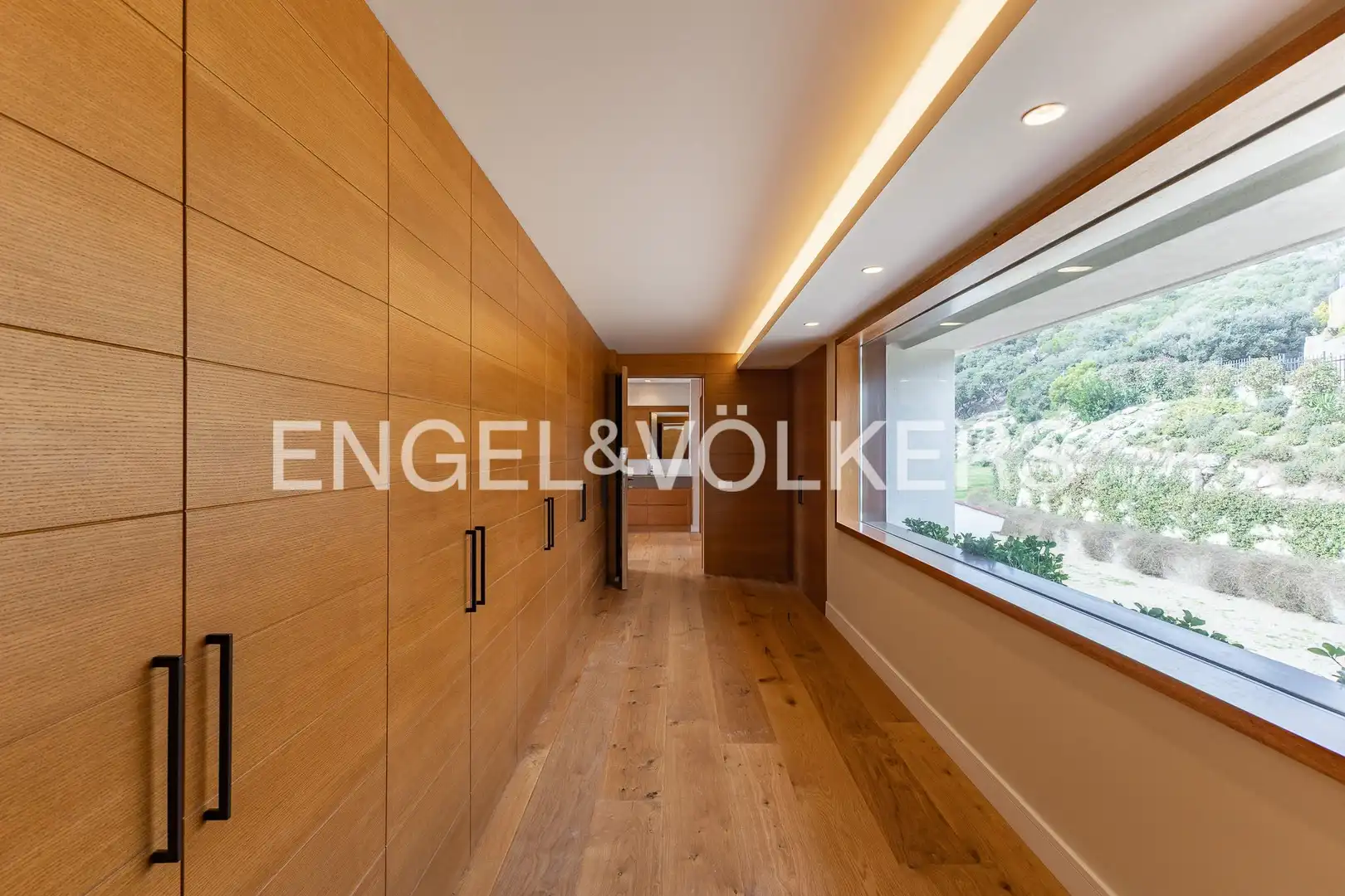 Country house zum Verkauf in Sant Andreu de Llavaneres mit Klimaanlage, Heizung und Privatgarten