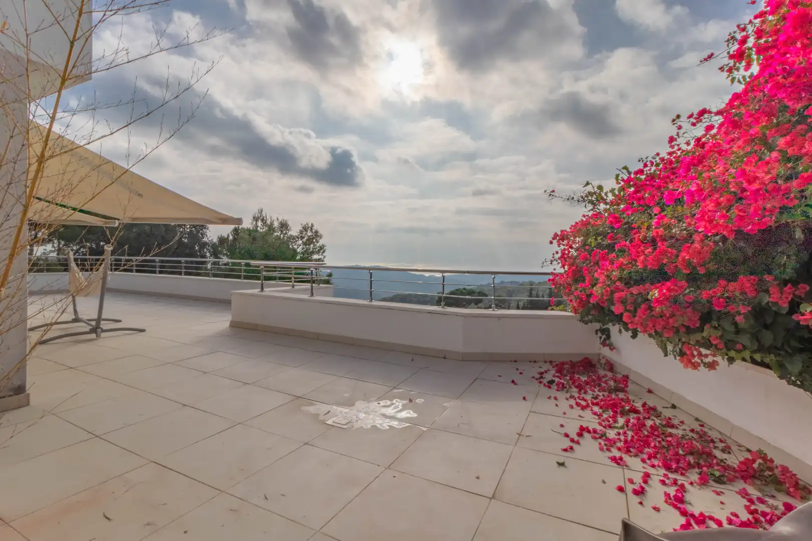 Chalet con terraza en venta en Sant Cebrià de Vallalta, imagen 34