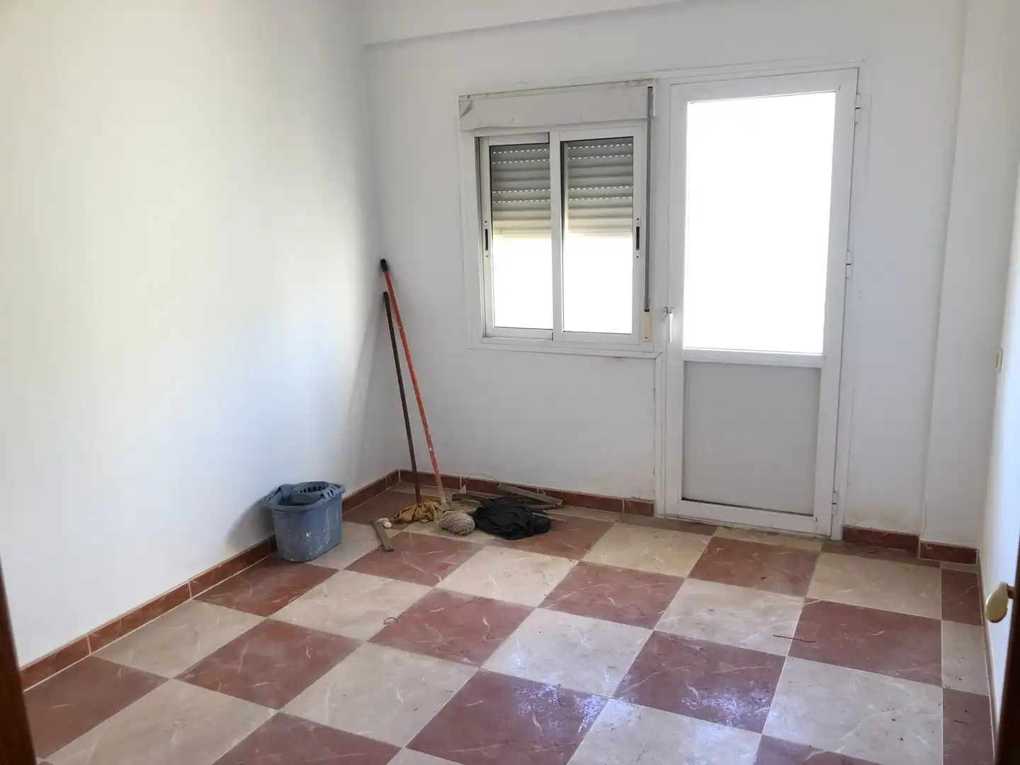 Pis en venda en Adra amb Terrassa