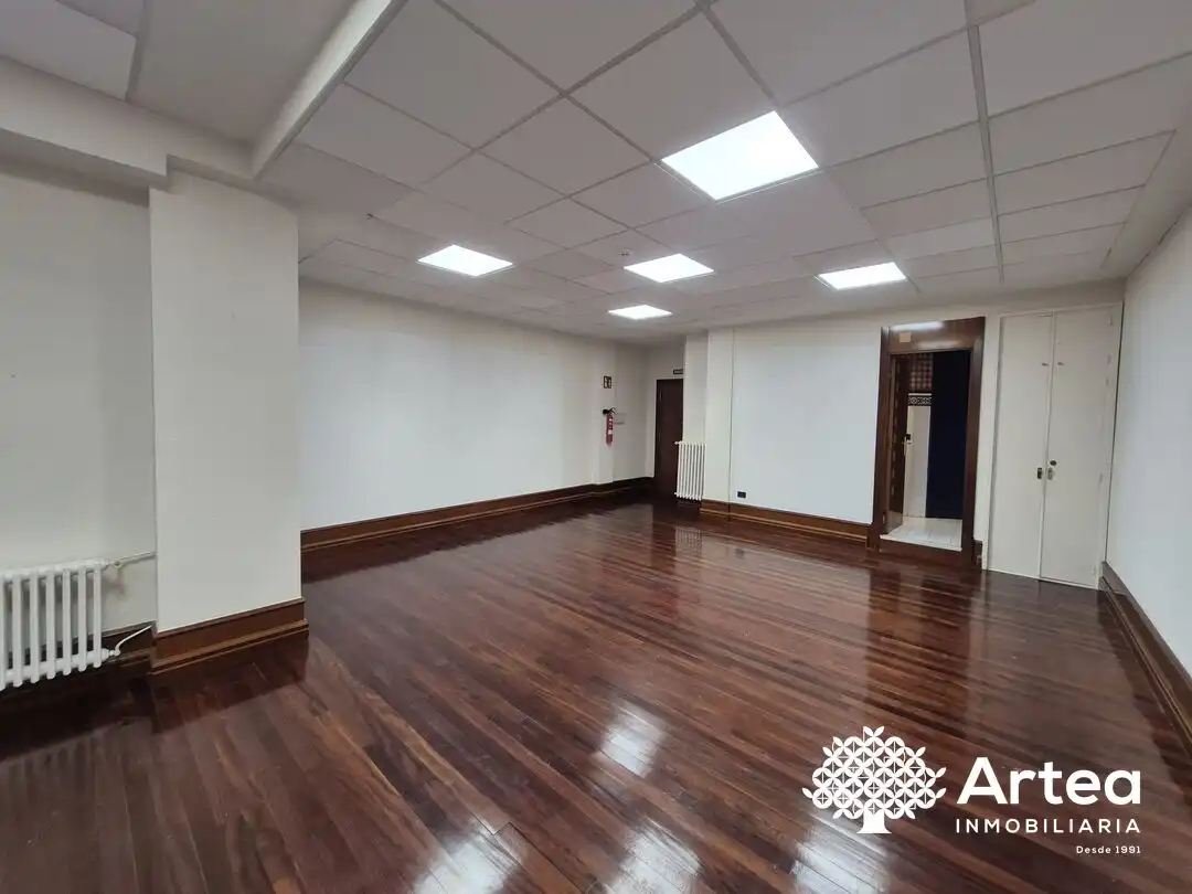 Büro mit Aufzug zur Miete in Calle Bidebarrieta Kalea, imagen 4