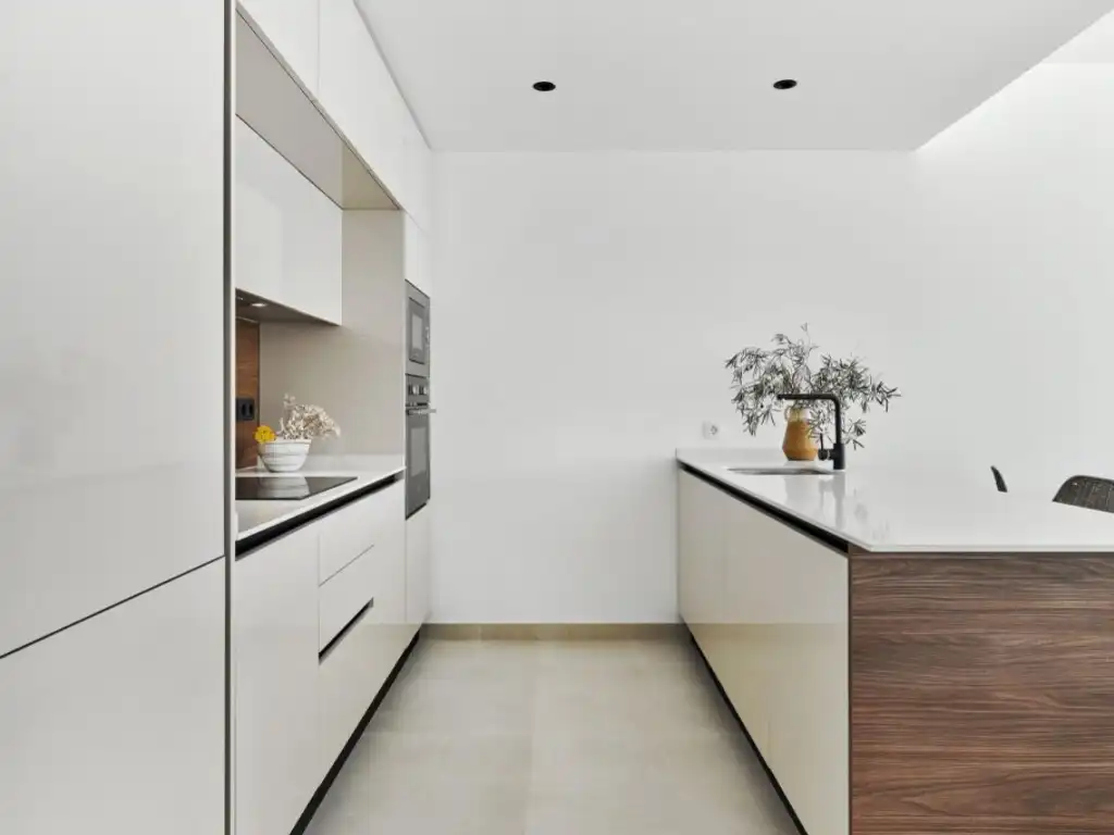 Bungalow con piscina en venta en Calle Nicolas Copernico, imagen 18
