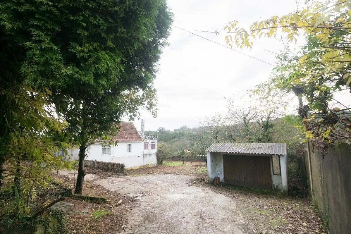 Casa en venta en Cambre, imagen 22