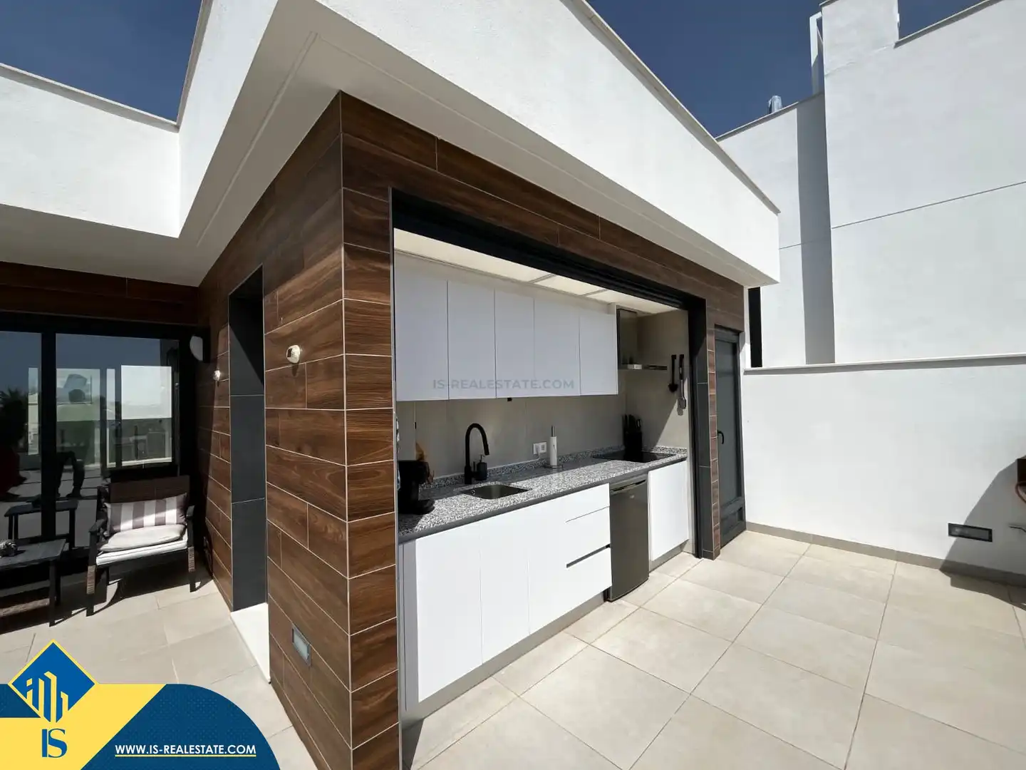 Detached house with pool for sale in Desamparados - Hurchillo - Torremendo, imagen 29