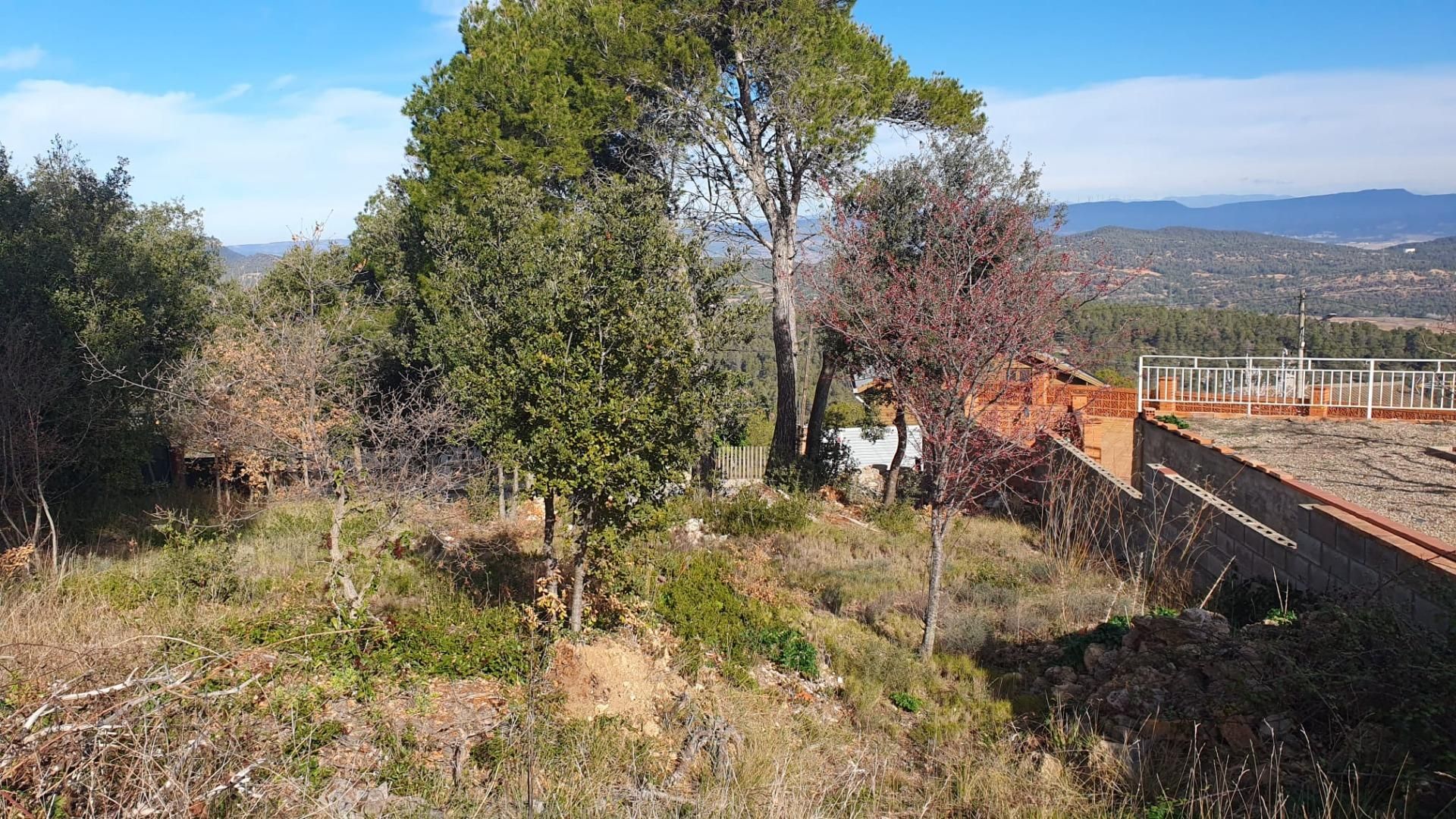 Residencial en venda en Santa Maria de Miralles