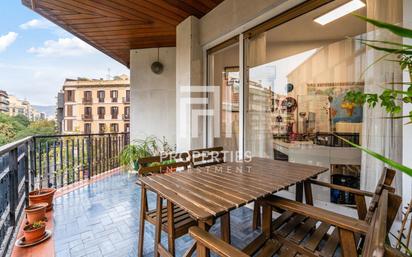 Flat for sale in  Barcelona Capital