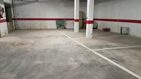 Foto 4 de Garatge en venda a Manuel Acedo, 135, Centro, Los Alcázares
