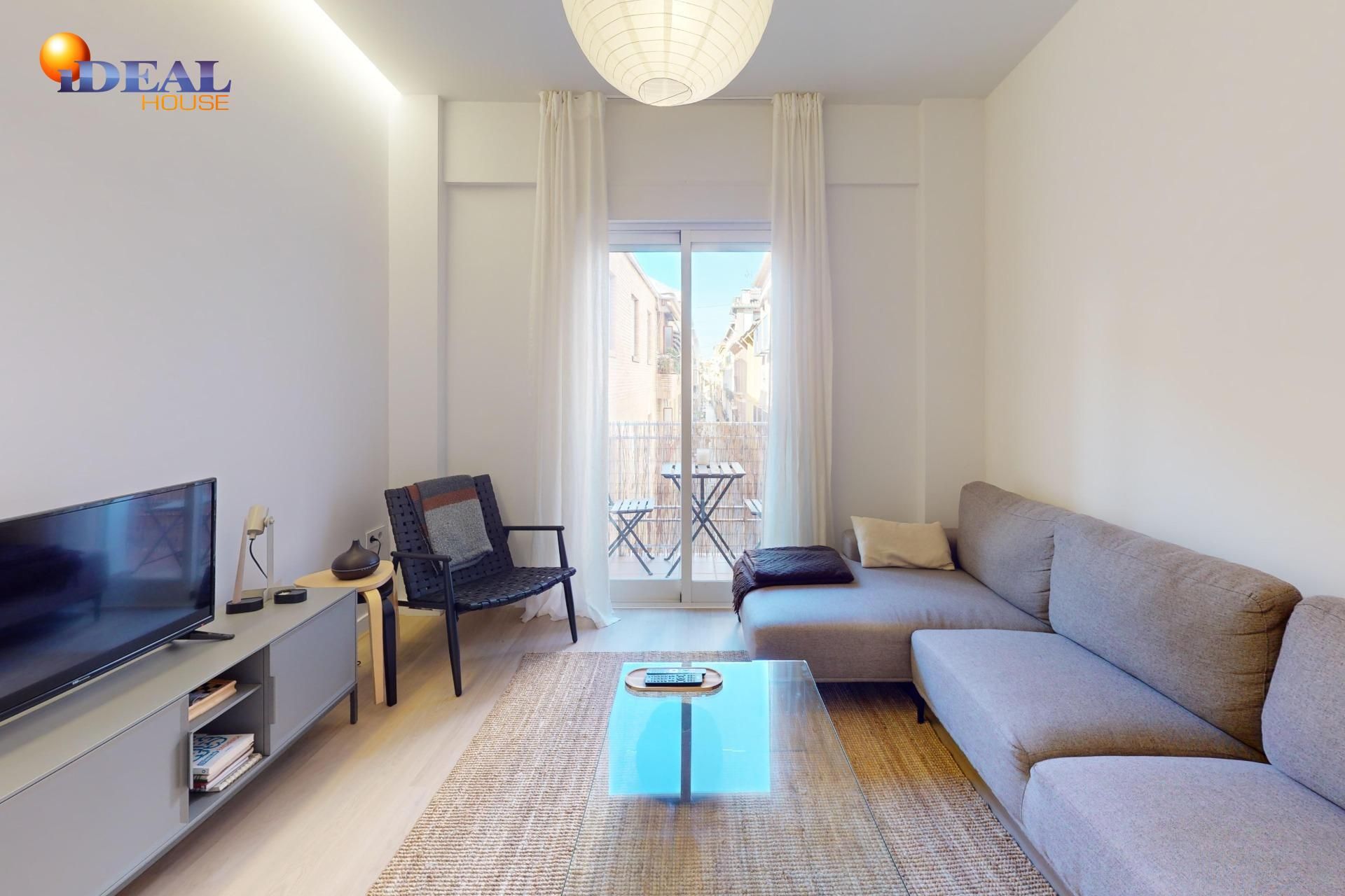 Piso de alquiler en Calle CRUZ, 25, Centro - Sagrario , Centro