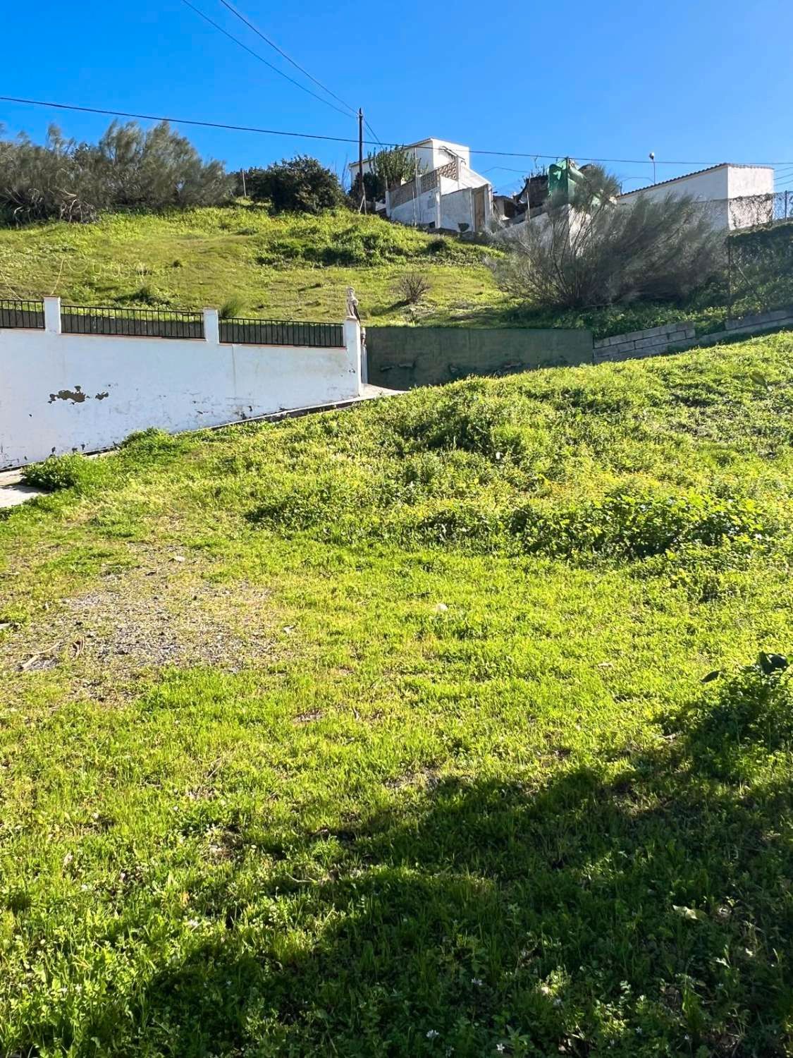 Finca rústica en venda en Vélez-Málaga amb Terrassa i Traster