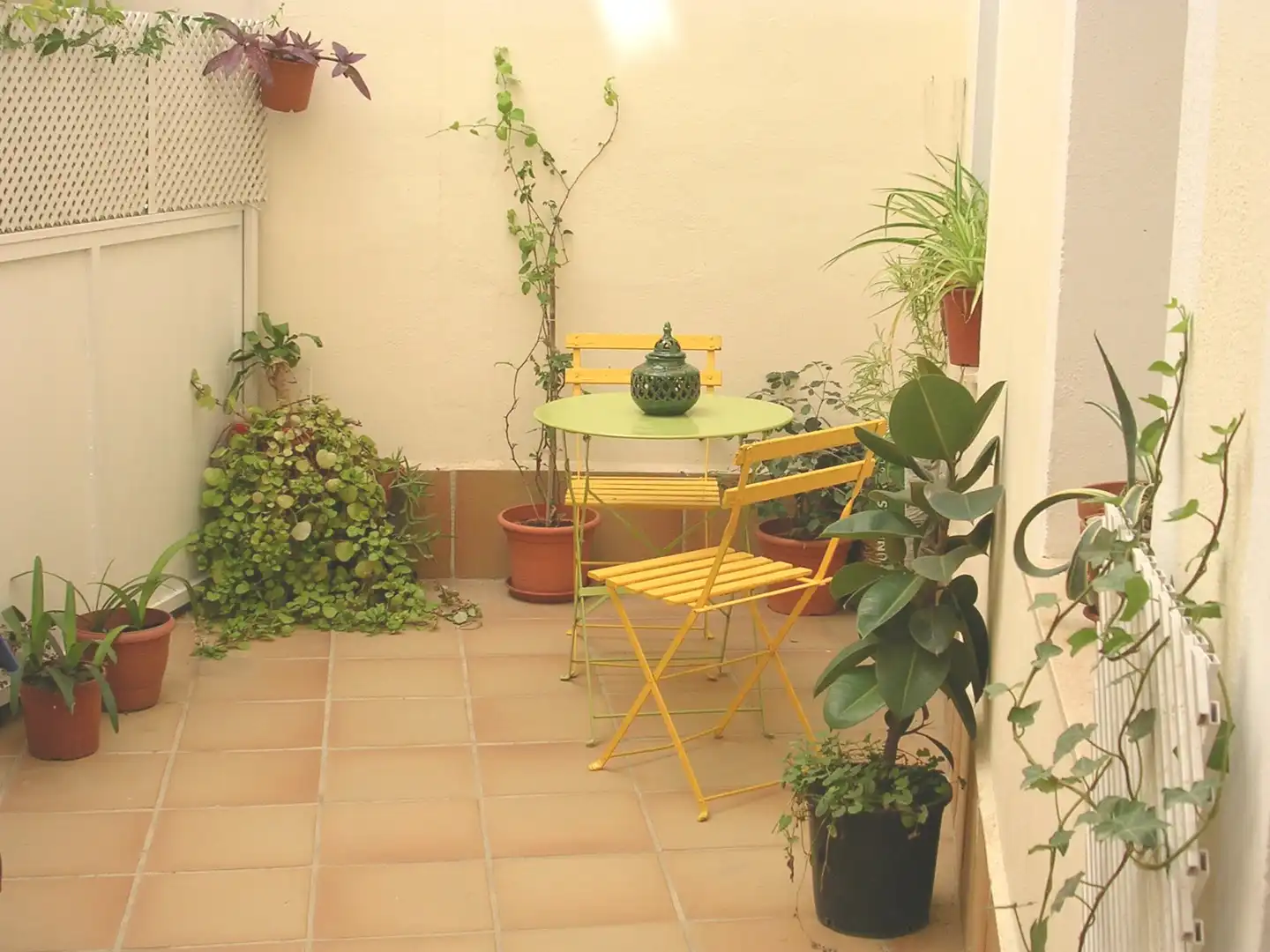 Apartament amb ascensor en venda a Centro, imagen 2