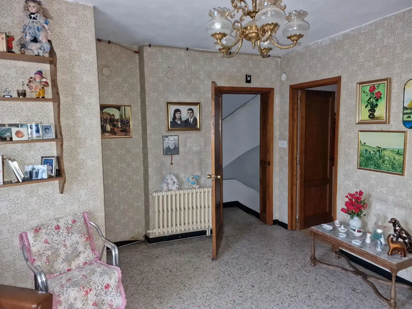 Houses for sale in Ourense Capital   with Terrace, Storage room and Washing machine