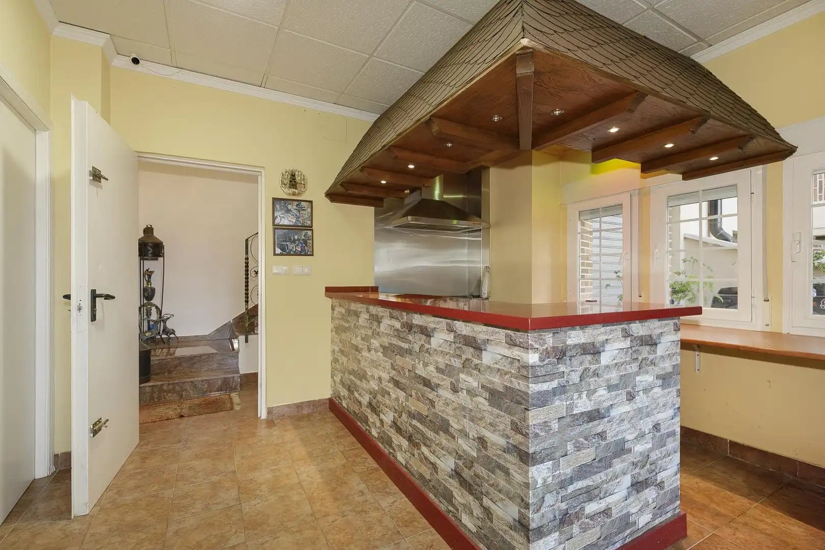 Maison jumelée avec piscine à vendre à Calle Casa Suiza 8, imagen 32