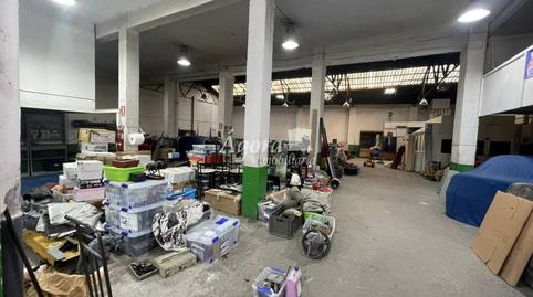 Photo 4 of Industrial buildings for sale in La Salud, Pajarillos Bajos, Valladolid