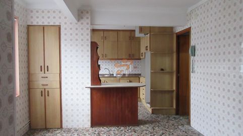 Foto 2 de Pis en venda a Zona Ultramar, Ferrol