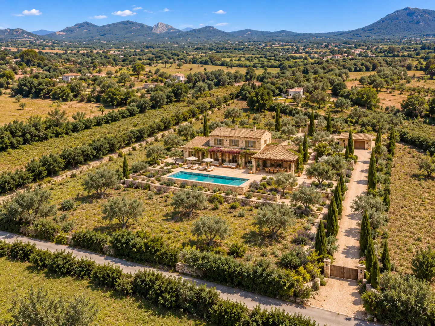 Terreny residencial en venda a Llucmajor - Camino d` Alacantí, imagen 4