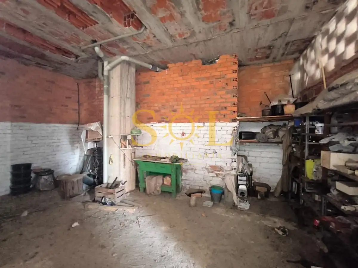 Local comercial en venda a Calle De Moisés De León 47, imagen 6