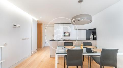 Photo 5 of Flat for rent in Calle de Génova, Almagro,  Madrid Capital