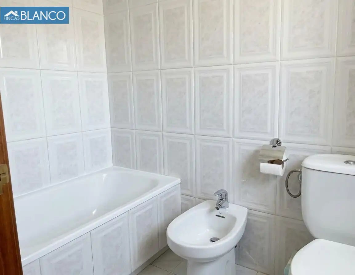 Baño de Piso en venta en Can Vidalet