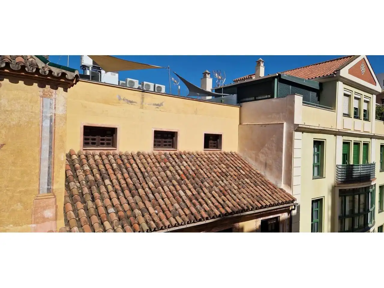 Apartament amb terrassa en venda a Centro, imagen 23