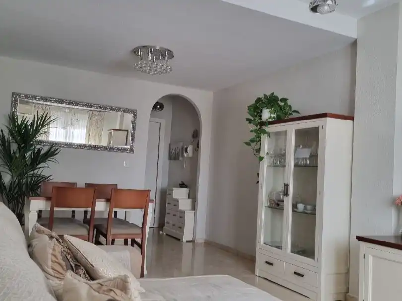 Comedor de Piso en venta en Maracena con Aire acondicionado y Balcón