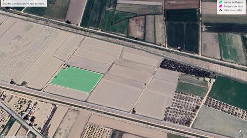 Foto 2 de Residencial en venda a  Crta de Guardamar del Segura, El Edén, Alicante