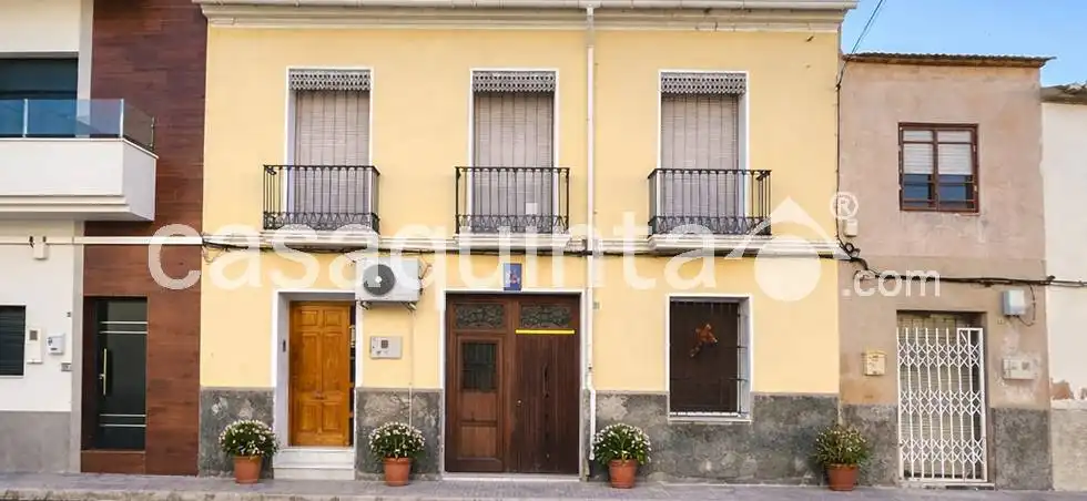Casa a schiera in vendita a Carrer General Prim