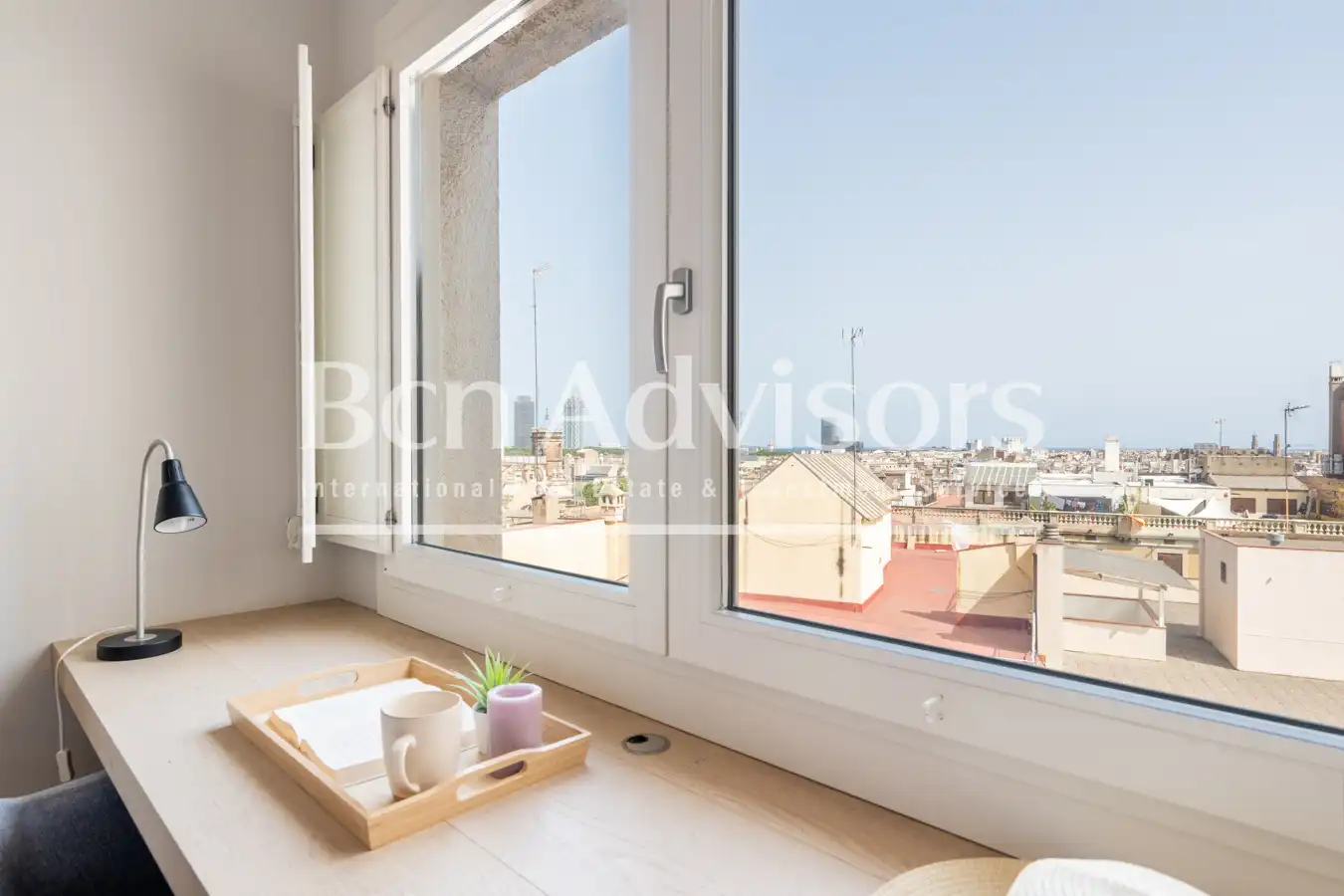 Appartamento con terrazza in vendita a Eixample, imagen 27