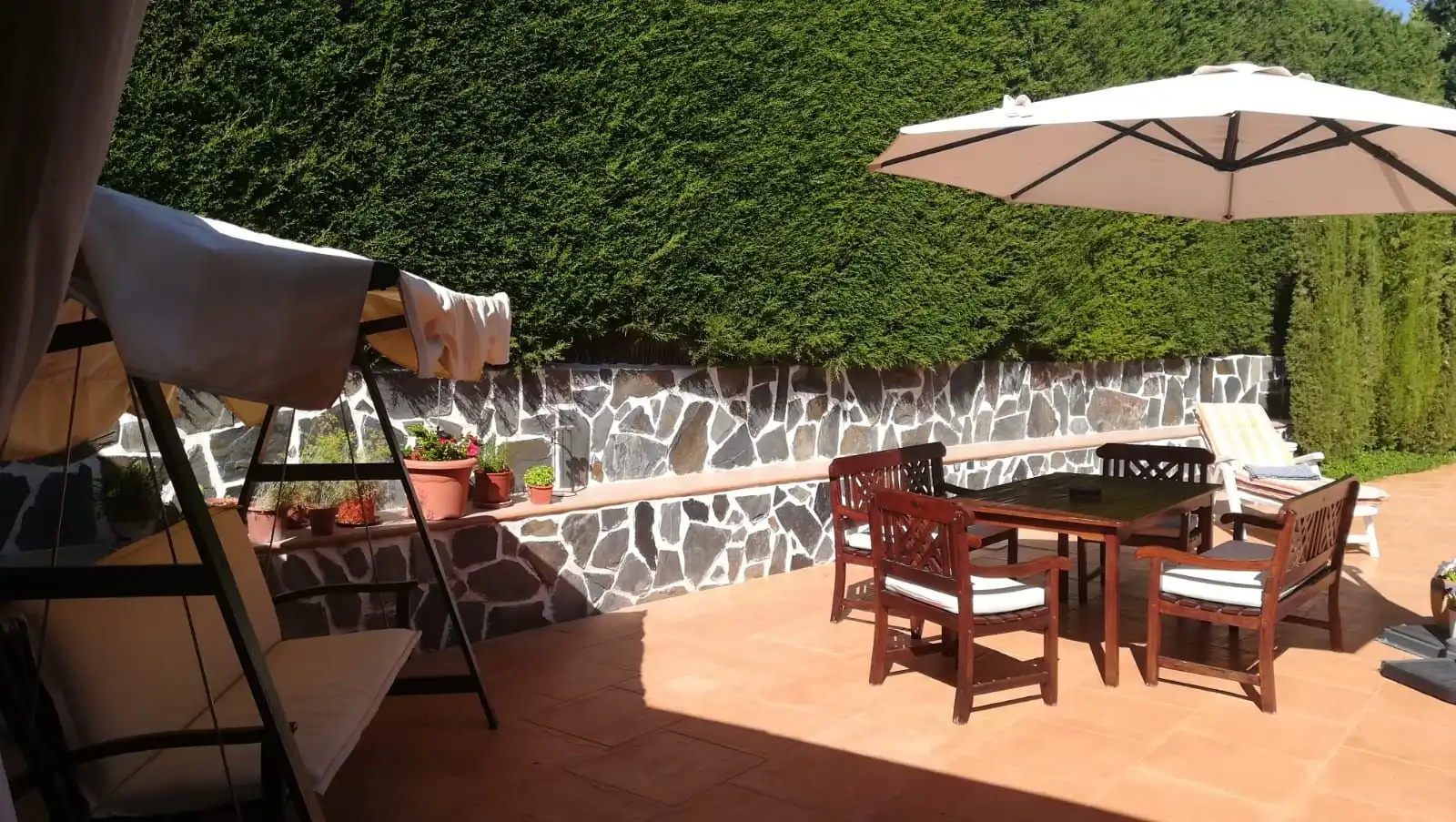 Maison avec terrasse à vendre à Baeza, imagen 14