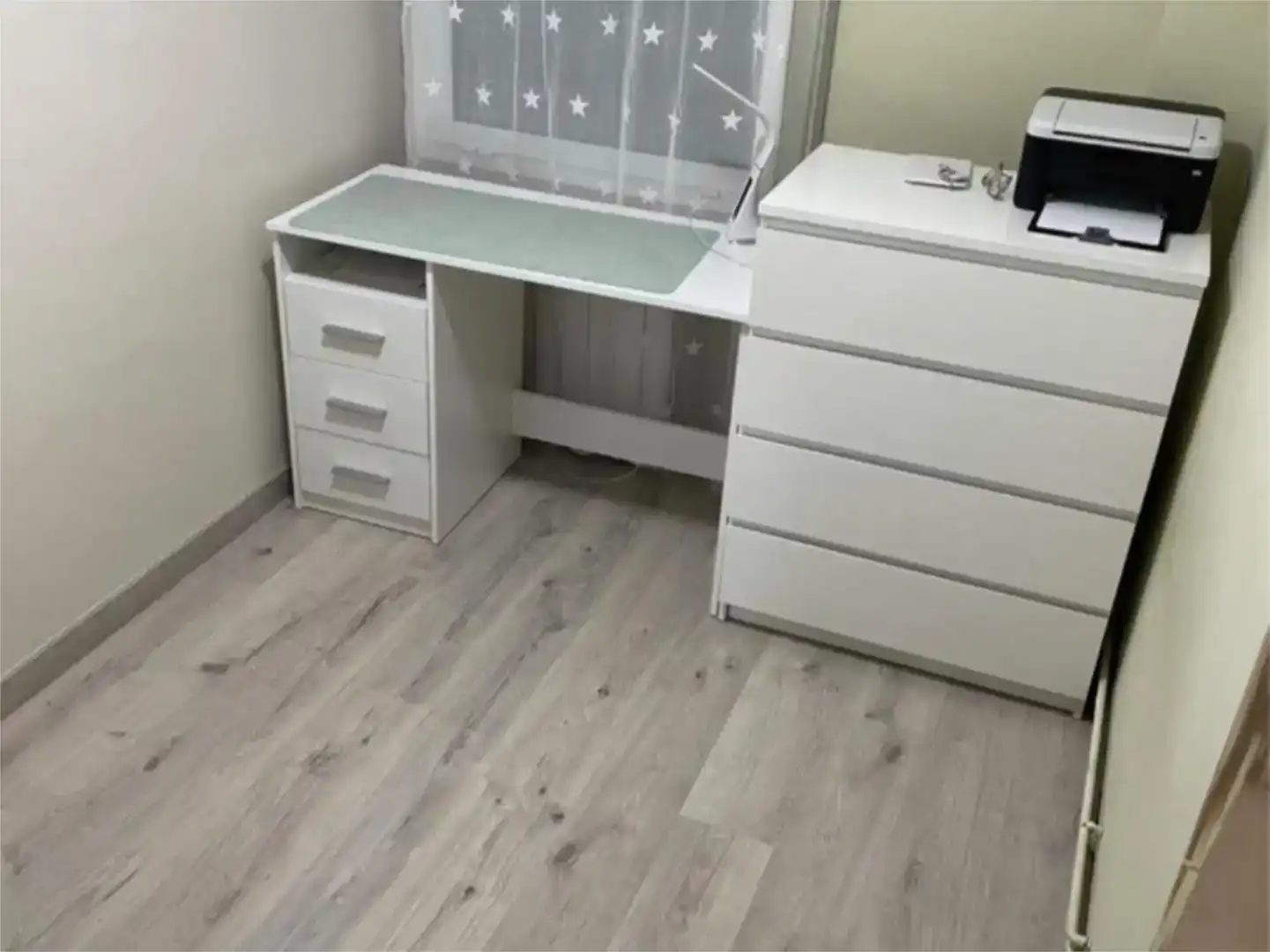 Habitación de Piso en venta en Terrassa con Aire acondicionado y Balcón