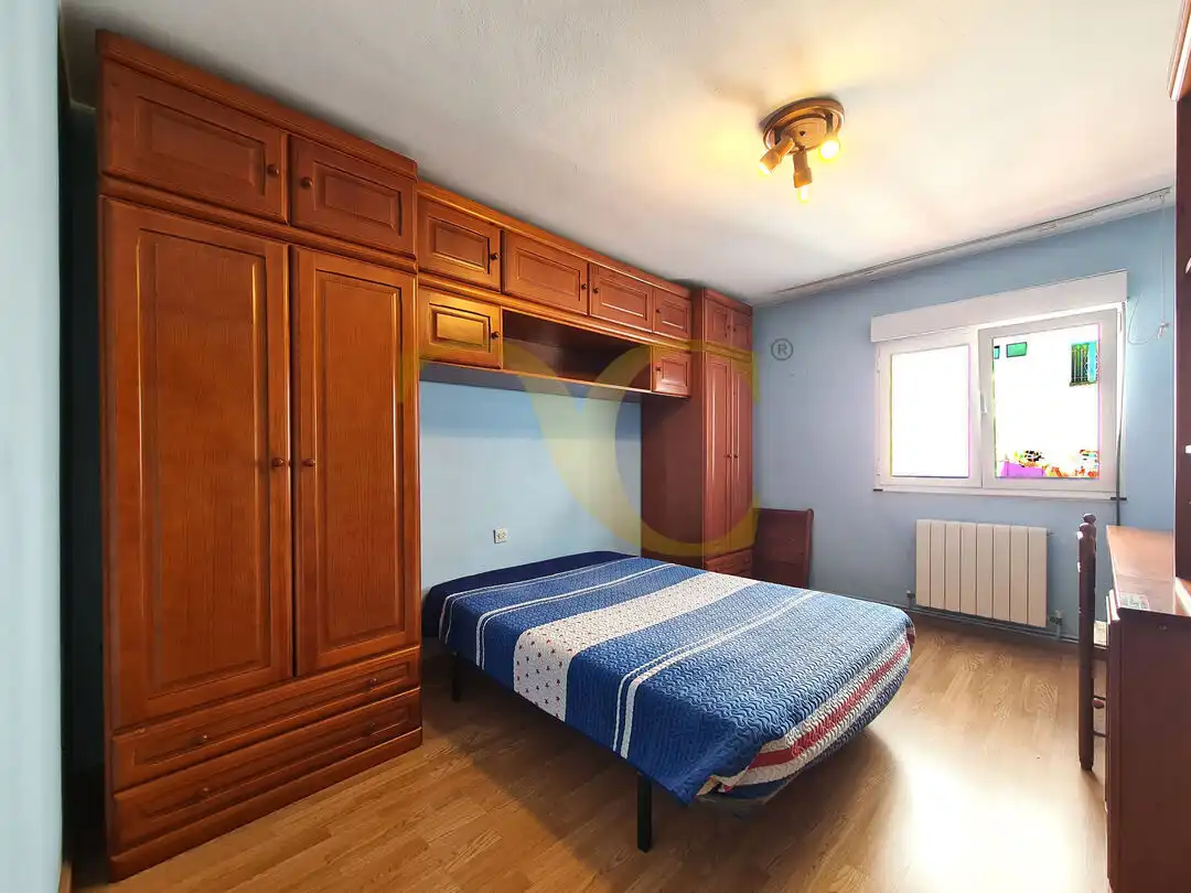 Flat with lift for sale in Calle Juan Alvargonzález, imagen 29