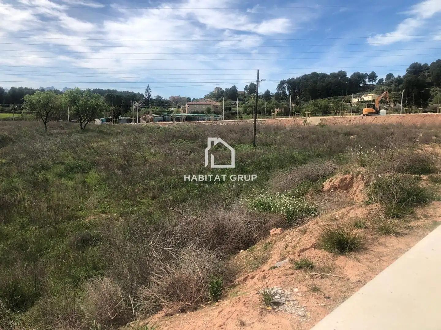 Lands and plots for sale in Plaça Catalunya