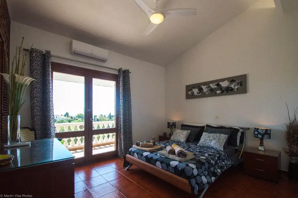 Detached house with pool for sale in Campo de Mijas, imagen 36