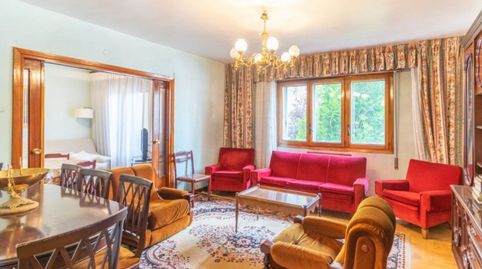 Foto 5 de Piso en venta en Avenida de Sancho el Fuerte, 69, Iturrama, Pamplona / Iruña