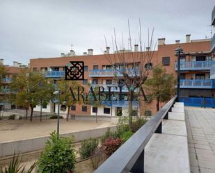 Vista exterior de Pis en venda en  Córdoba Capital amb Aire condicionat, Calefacció i Terrassa