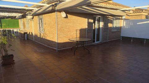 Foto 2 de Àtic de lloguer a Avenida Avenida Andalucía, Huétor Vega, Granada