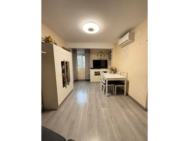Apartamento con ascensor en venta en Calle Gravina De
