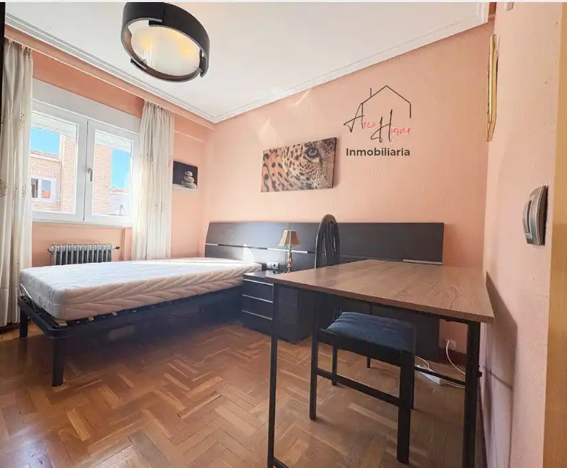 Appartement avec ascenseur à louer à Pedro Mendoza, imagen 7