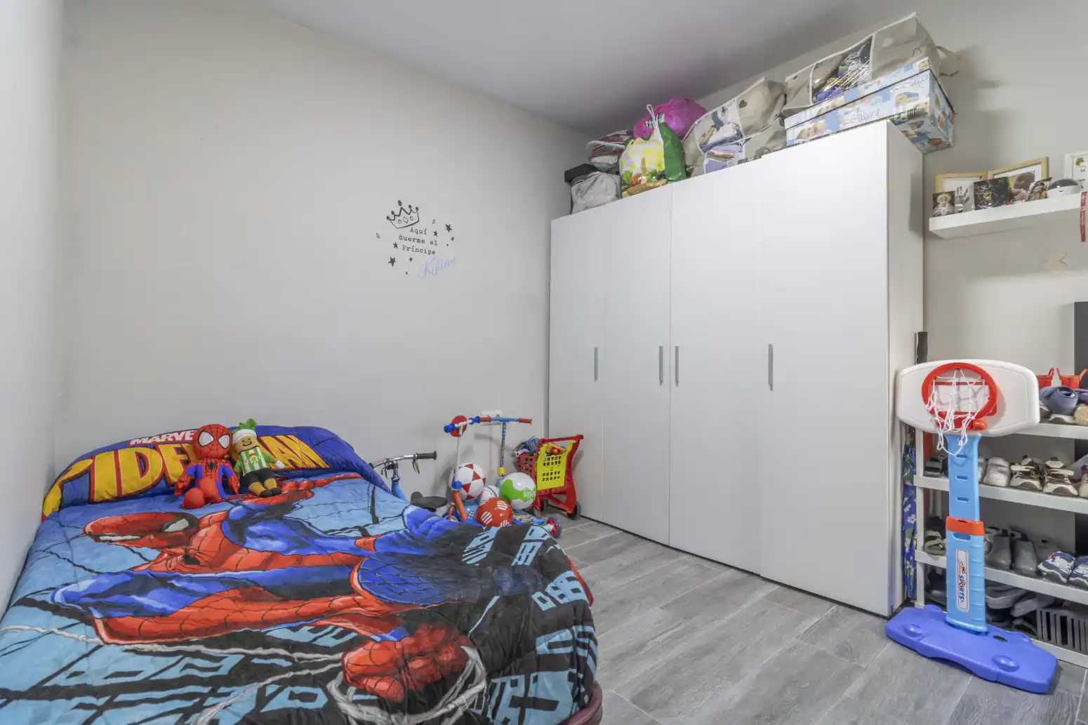 Piso en venta en El Cerro