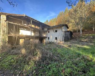 Exterior view of House or chalet for sale in Karrantza Harana / Valle de Carranza