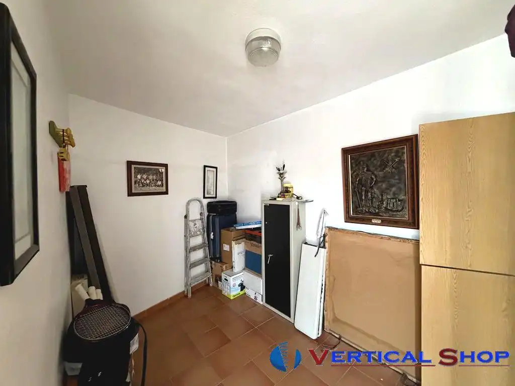 Casa o chalet en venta en Villena con Aire acondicionado, Calefacción y Terraza