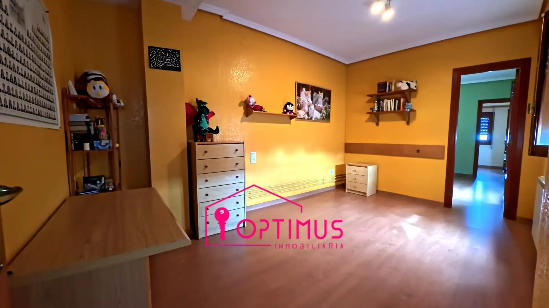 Bedroom of Houses for sale in Turís  with Terrace, Balcony and Alarm