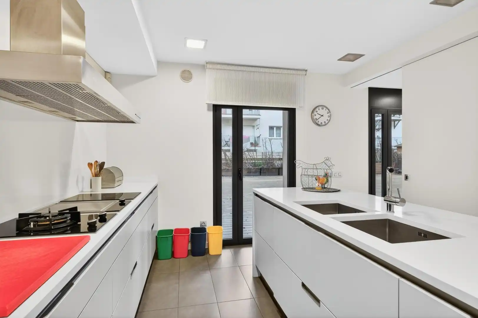 Piso con ascensor en venta en JAUME BALMES, imagen 13
