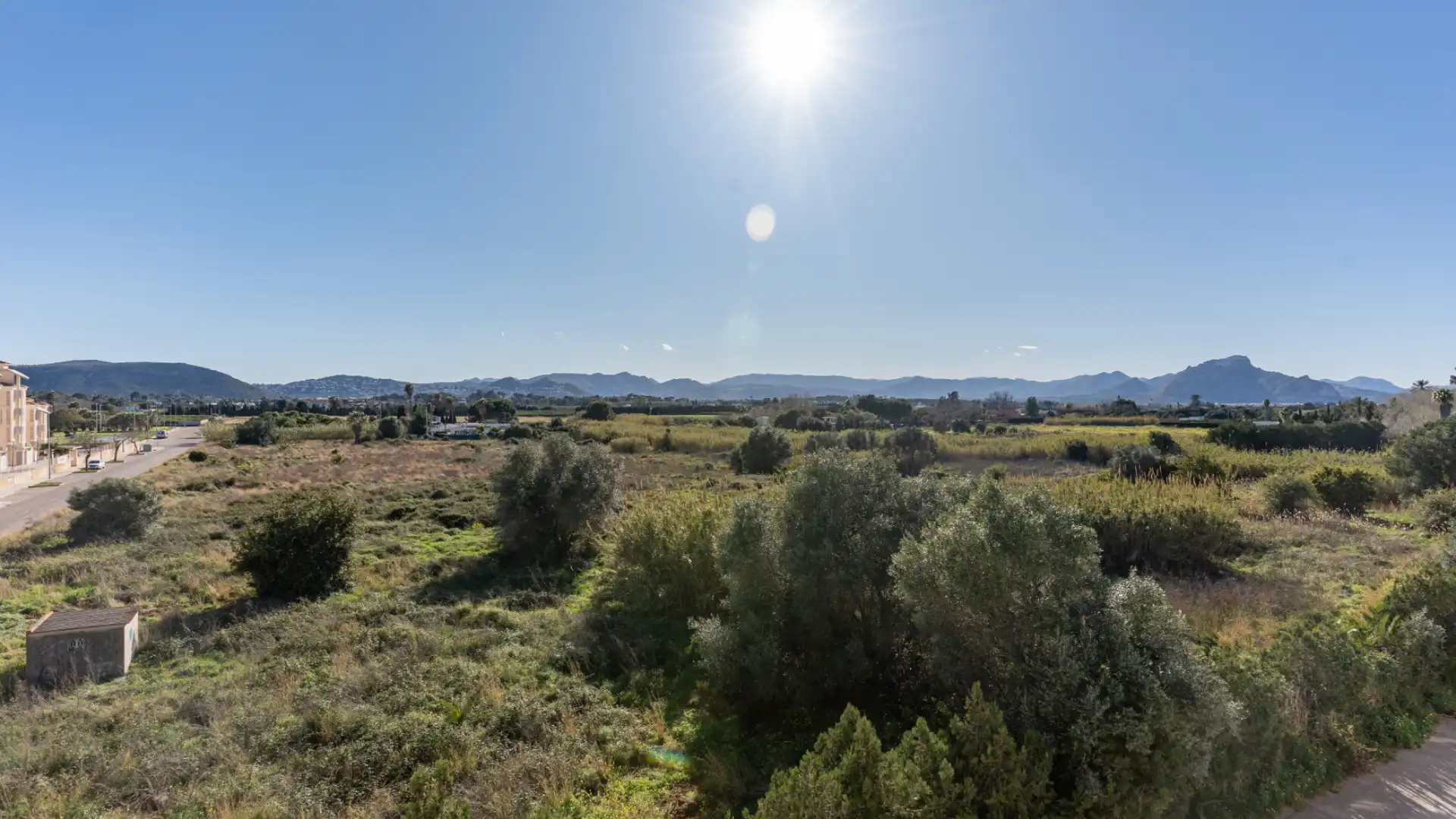Àtic en venda en Dénia amb Aire condicionat, Rentadora i Balcó