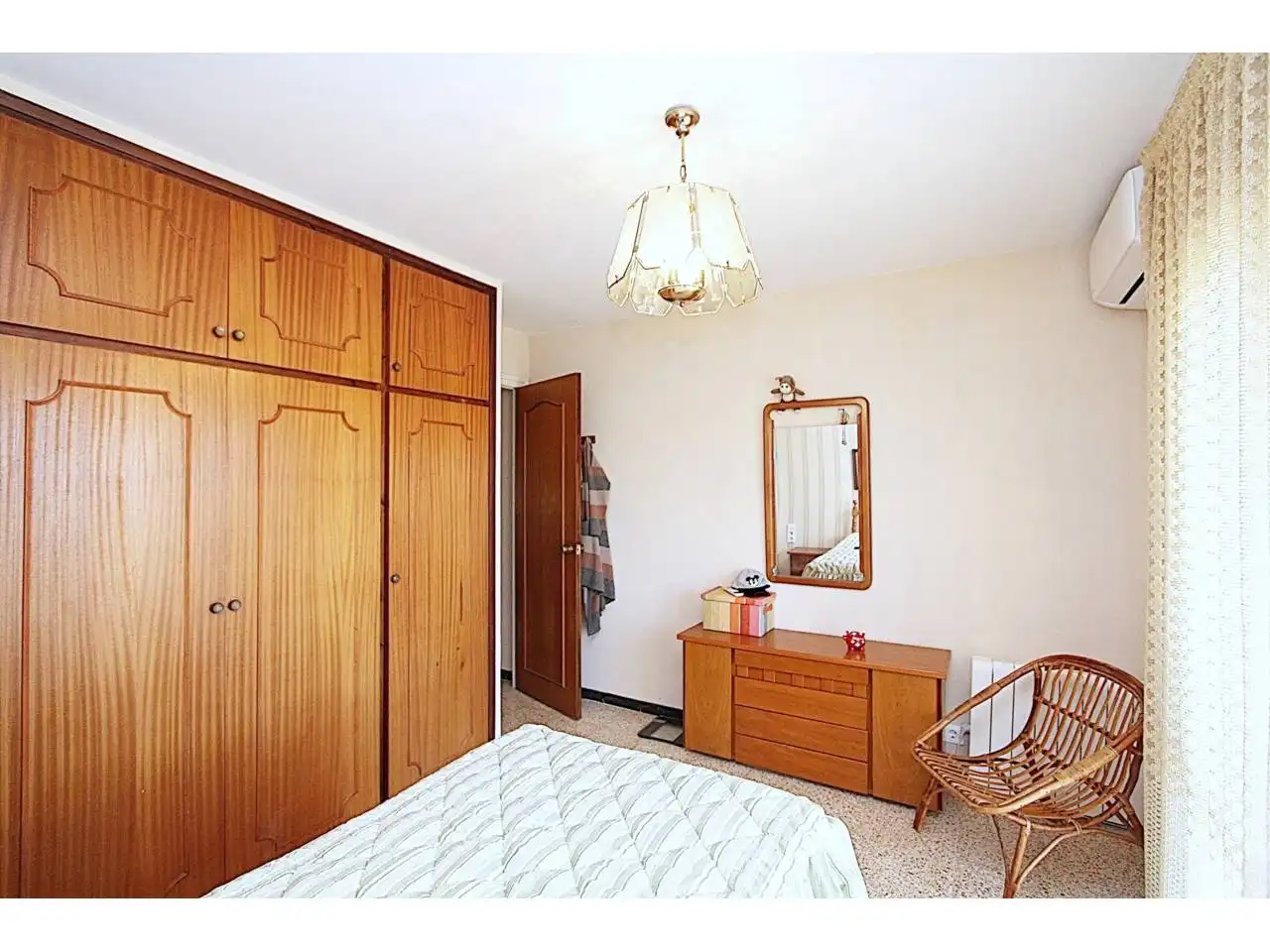 Casa con piscina en venta en Calle Maria Fortuni 1, imagen 13